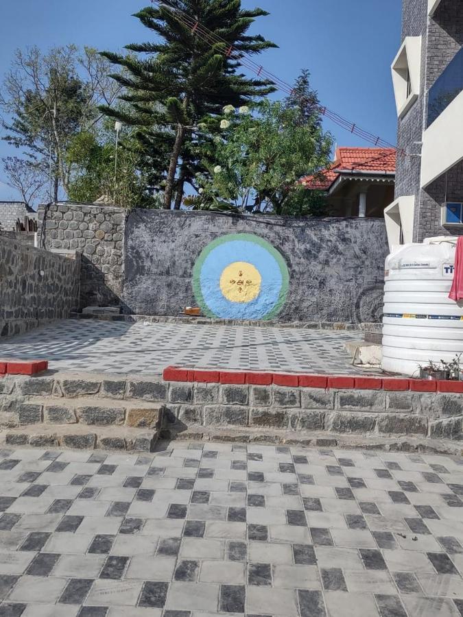 Ambience Villas Yercaud Exterior photo