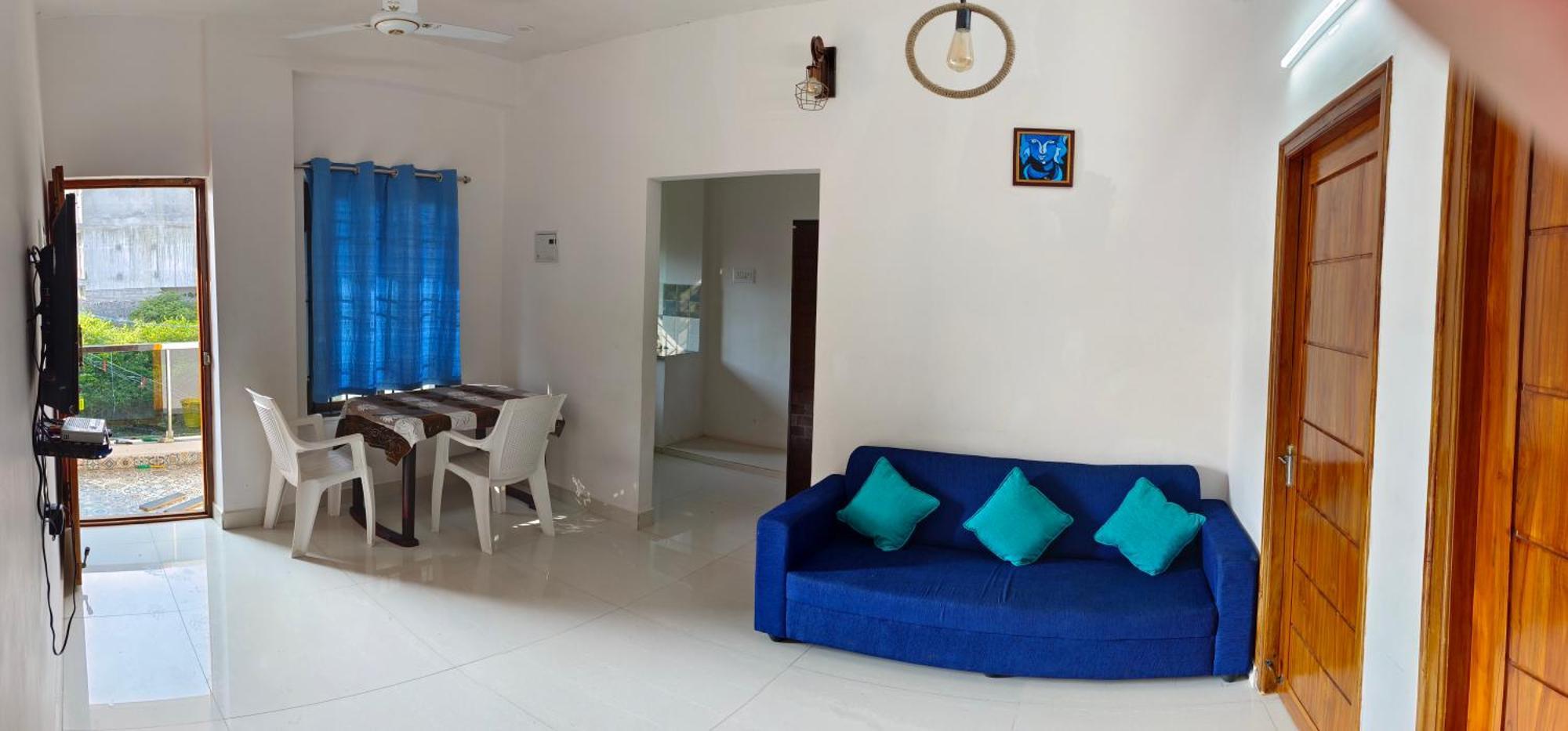 Ambience Villas Yercaud Exterior photo