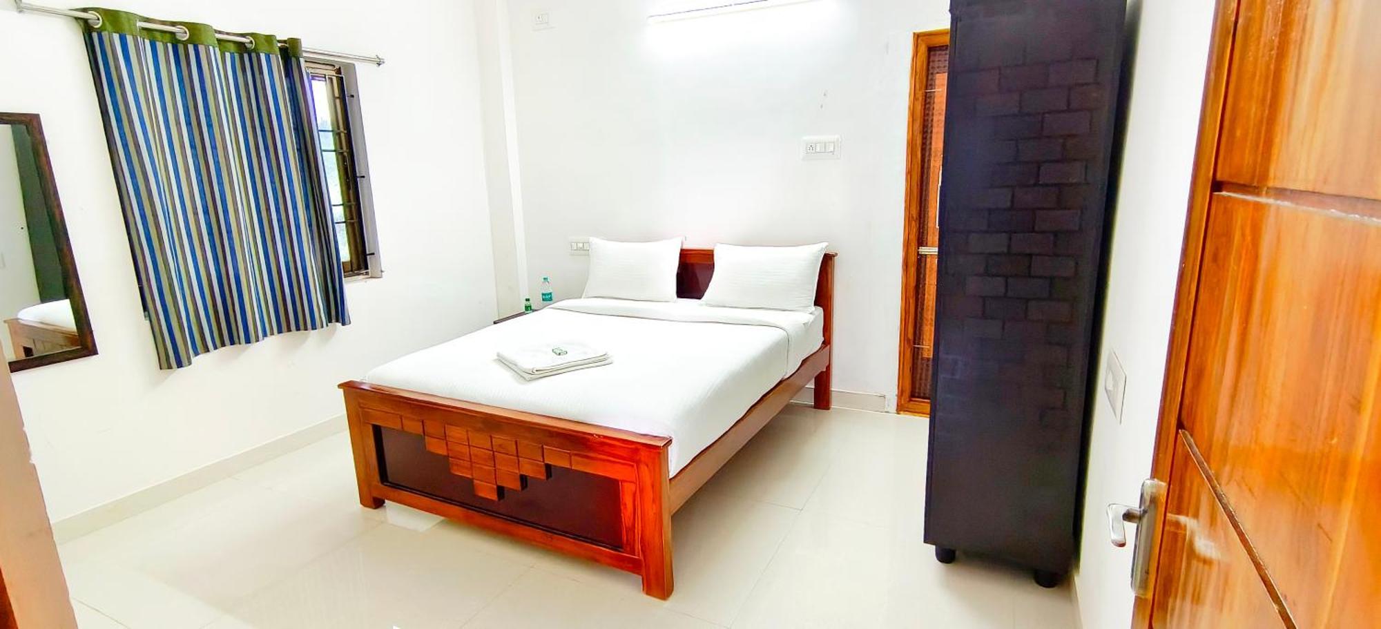 Ambience Villas Yercaud Exterior photo