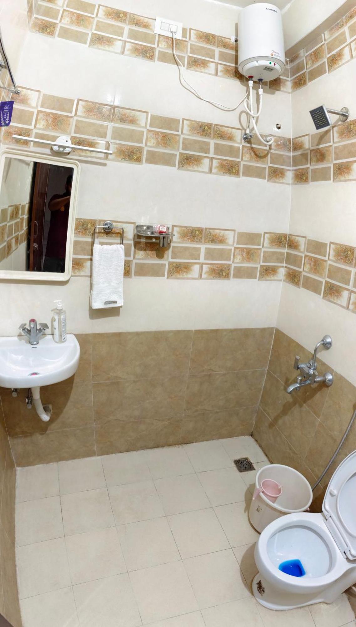 Ambience Villas Yercaud Exterior photo