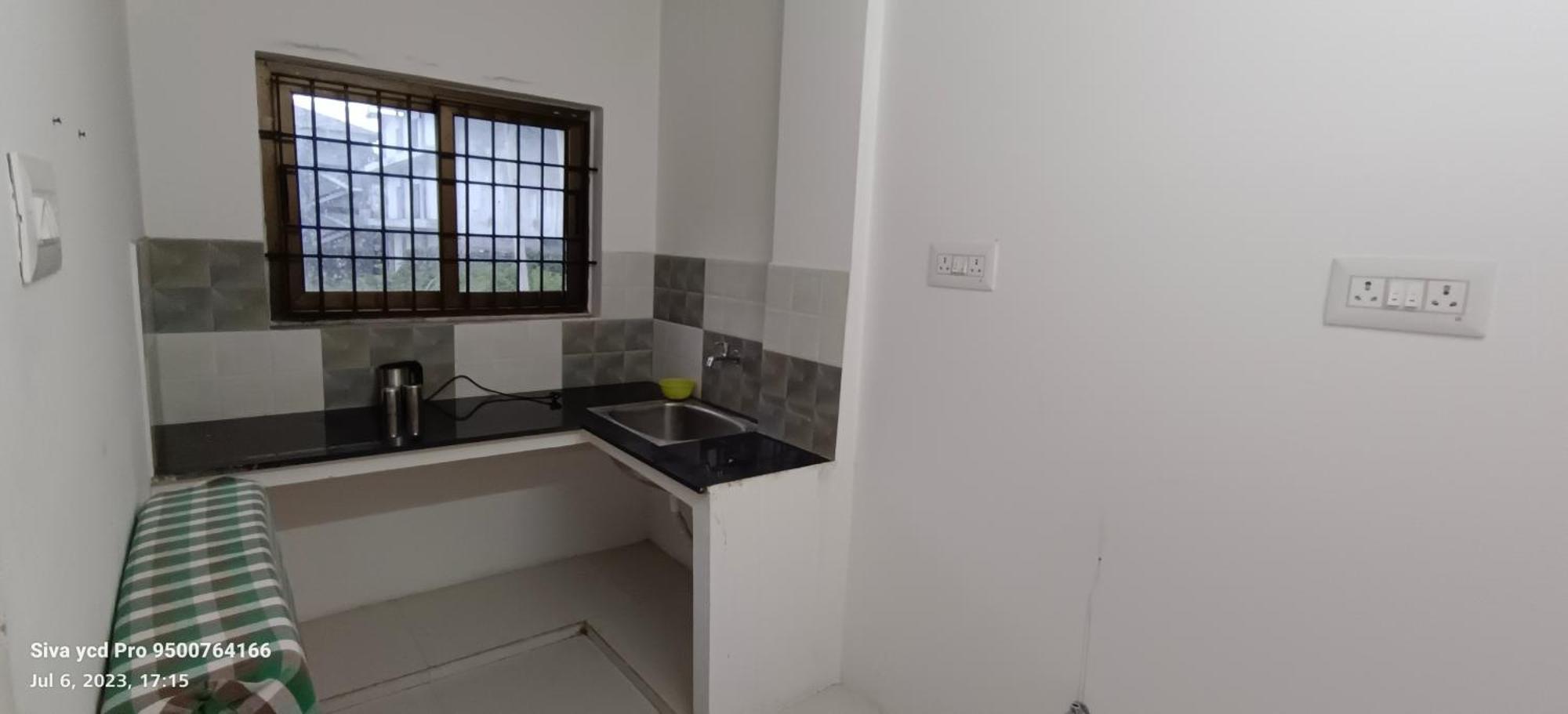 Ambience Villas Yercaud Exterior photo